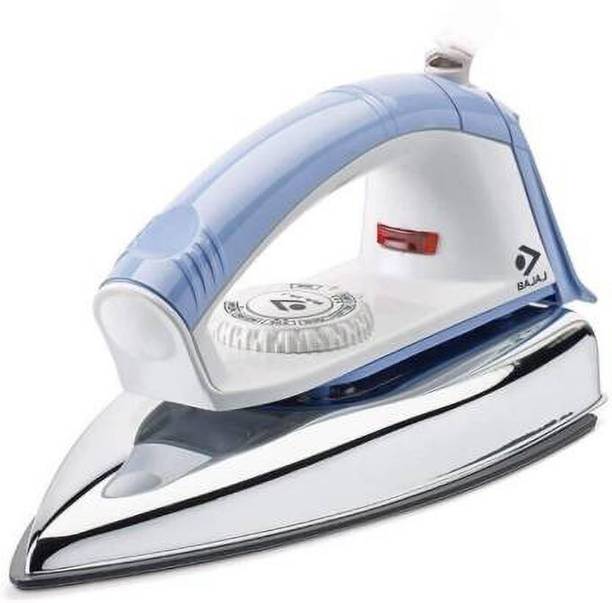 New Popular 750w ड्राई आयरन