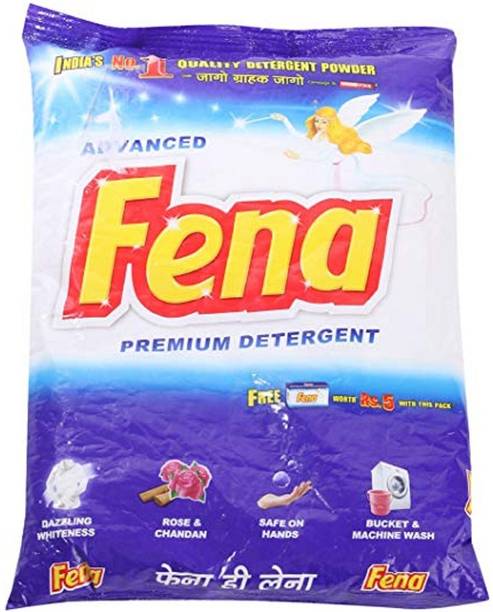 fena Premium Detergent Powder 500 g