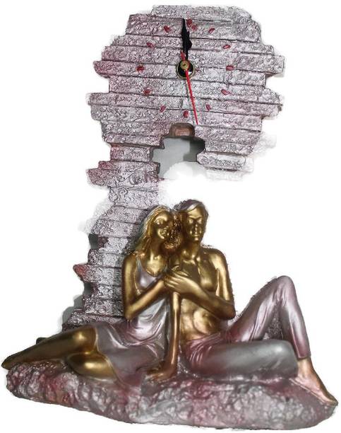 Decor Decorative Showpiece  -  19 cm