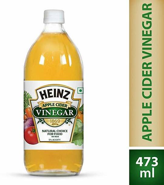 HEINZ Apple Cider Vinegar 473ml Vinegar