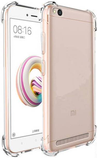Pattern Creations Back Cover for Mi Redmi 5A