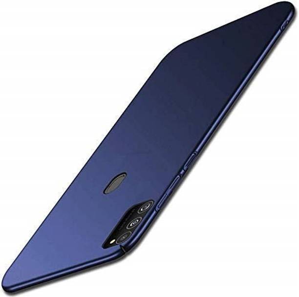 Discoverz Back Cover for Vivo V17