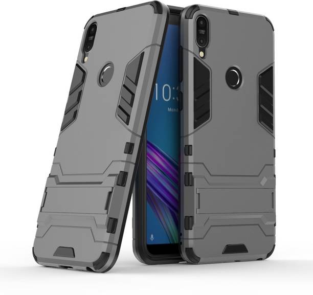 Zobrix Back Cover for Asus Zenfone Max Pro M1