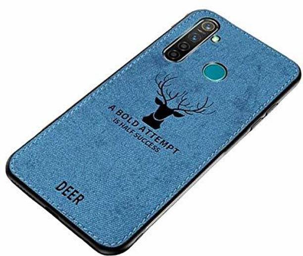 MOBILOVE Back Cover for Realme Narzo 10