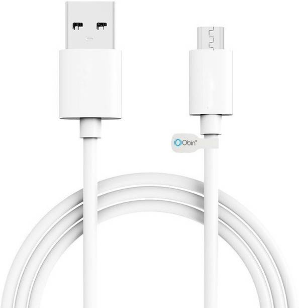 Obin Micro USB Cable 5 A 1 m DC 3.0 Quick Charge