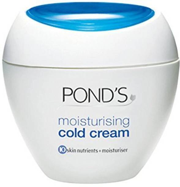 POND's Moisturising Cold Cream 100ML