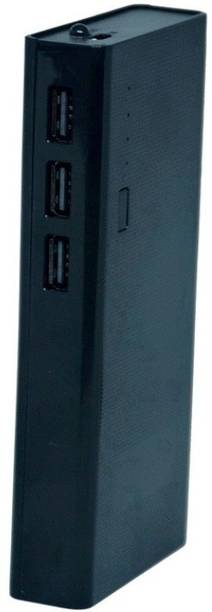 MI KYOCERA 20000 mAh 10 W Power Bank