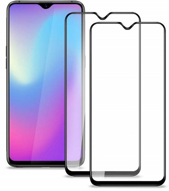 Bodoma Edge To Edge Tempered Glass for OnePlus 6T