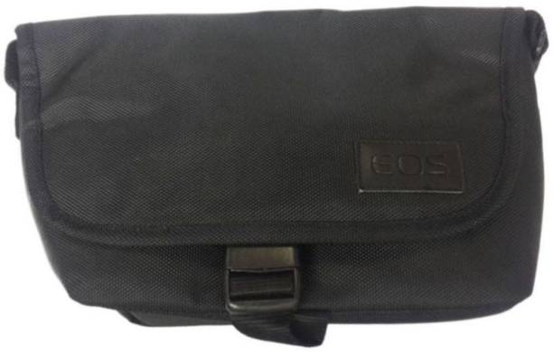 BOOSTY DSLR Camera Case Bag for Canon EOS  Camera Bag