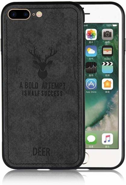 56 CASE AND COVER Back Cover for Apple iPhone 7