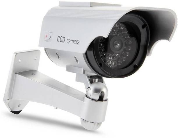 Thrivanta CCTV with LED Light Indication Security Camera Security Camera