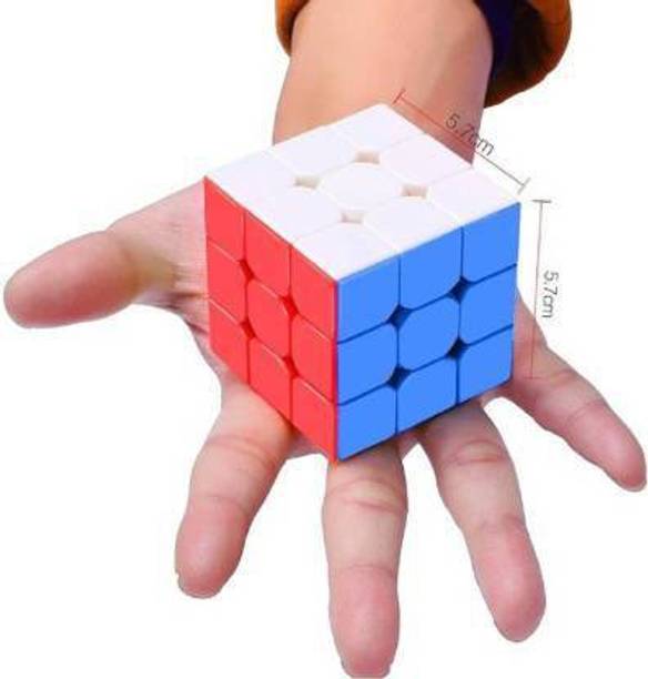 BANQLYN Magic Cube 3x3x3 High Speed