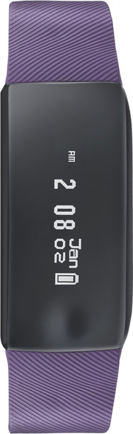 fast track smart watch price