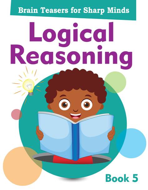 Logical Reasoning Book 5