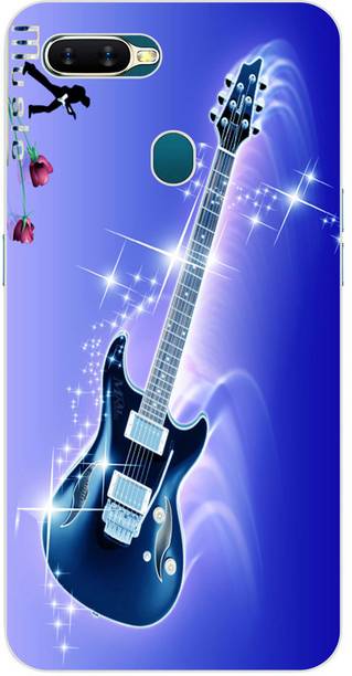 Print maker Back Cover for Realme 2