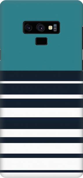 COBIERTAS Back Cover for Samsung Galaxy Note 9