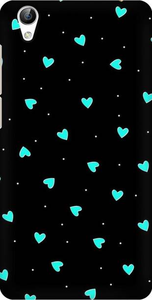 COBIERTAS Back Cover for VIVO Y51L