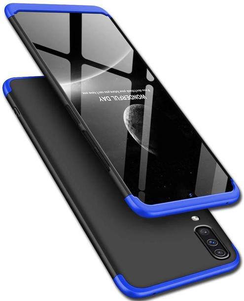 coverplay Back Cover for SAMSUNG A70
