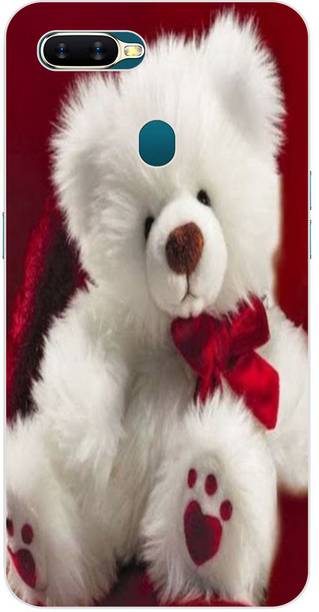 Print maker Back Cover for Realme 2