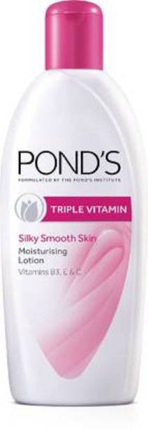 POND's 300