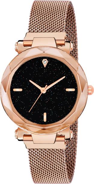 TRUE COLORS QW459 Analog Watch  - For Women