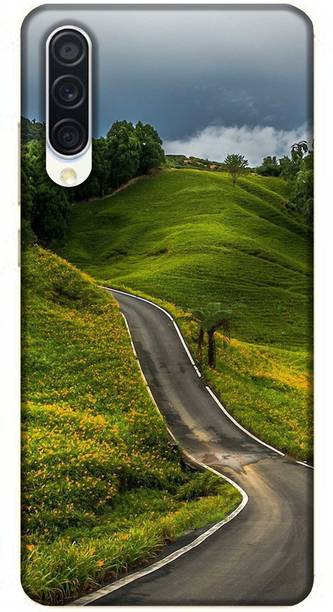RDcon Back Cover for Samsung Galaxy A70s