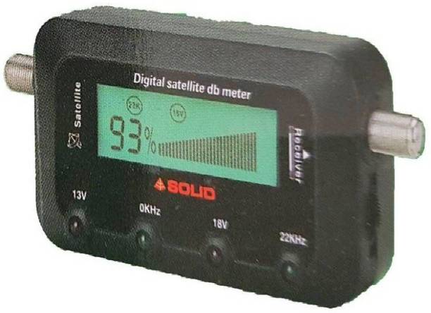 Solid SF-252 Digital Multimeter