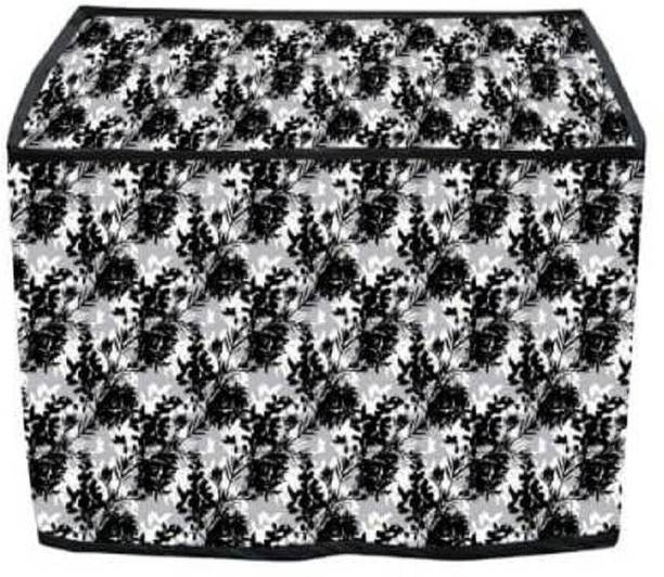 pritonez Printer Cover Black for HP1005 Printer Cover