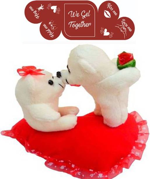 Flipkart SmartBuy Soft Toy Gift Set
