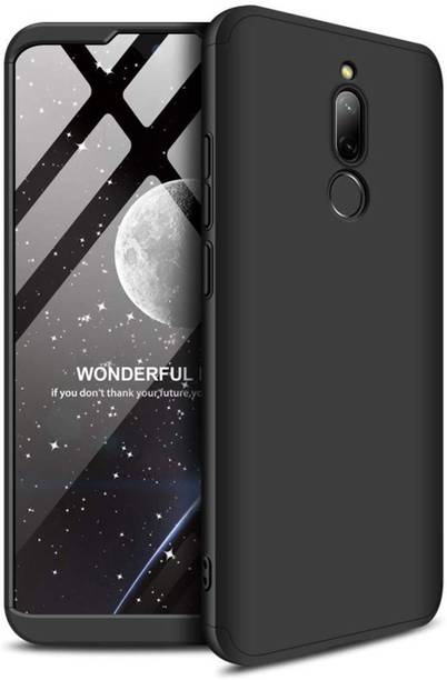 Spectacular ace Back Cover for Mi Redmi 8