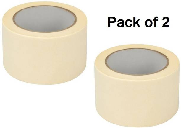 True-Ally single sided Masking tape Masking tape (Manual)