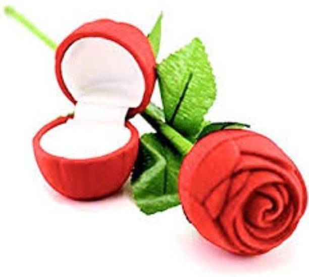 BREEPREE Artificial Flower Gift Set