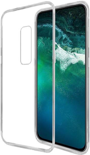 Casotec Back Cover for Lenovo K10 Note