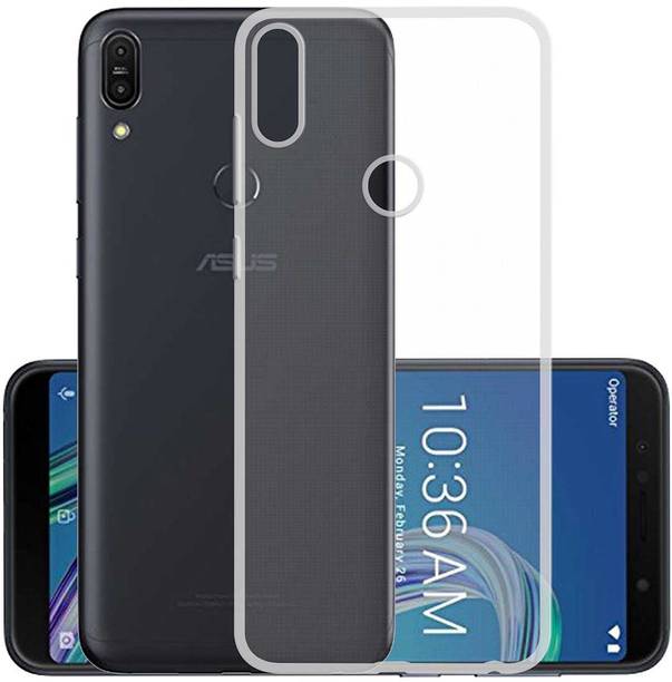 Casotec Back Cover for Asus Zenfone Max Pro M1