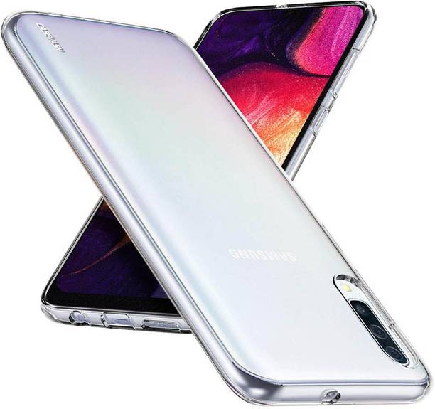 Casotec Back Cover for Samsung Galaxy A30s