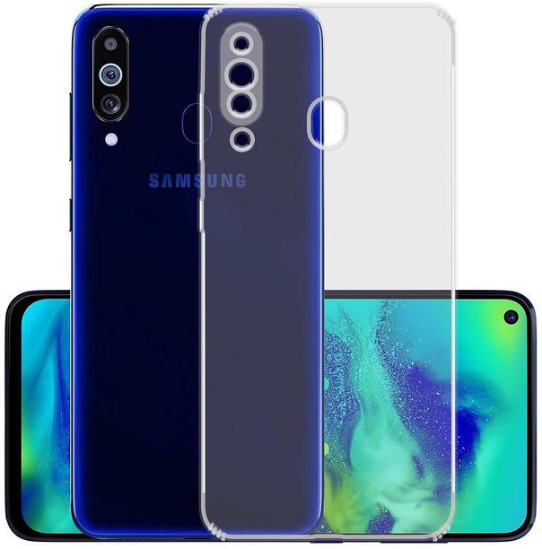 Casotec Back Cover for Samsung Galaxy M40