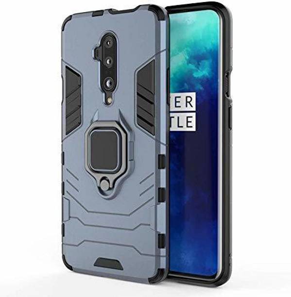ZIVITE Back Cover for OnePlus 7T Pro