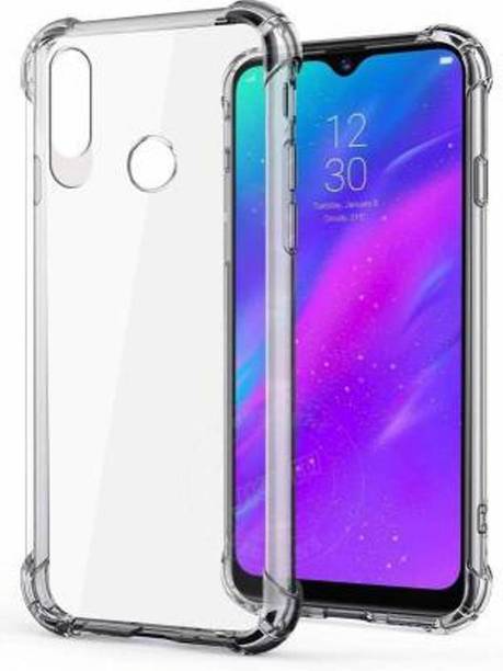 SRT Back Cover for Realme 3 Pro