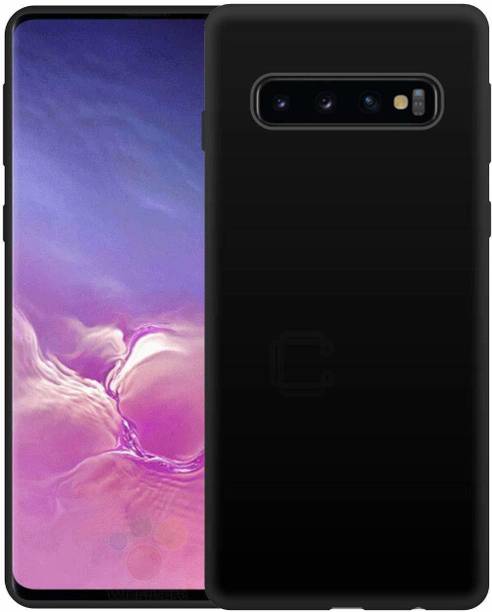 CASEJUNCTION Back Cover for Samsung Galaxy S10 Plus