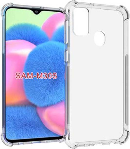 SRT Back Cover for Samsung Galaxy M30s