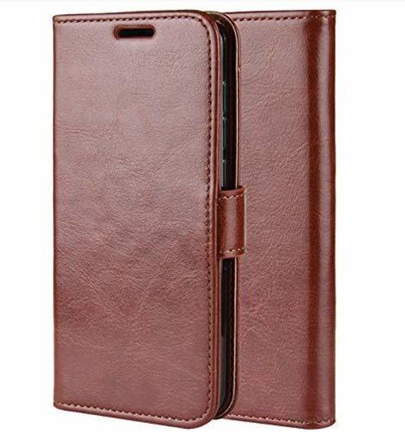 MobileMantra Flip Cover for OnePlus 3