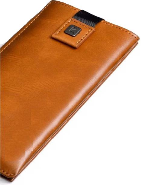 realtech Flip Cover for HTC Desire 825