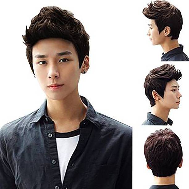 WIZME Medium Hair Wig