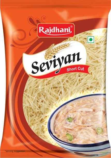 Rajdhani Short_Cut Vermicelli 450 g