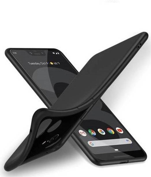 DOTCASE Back Cover for Mi Redmi 4A