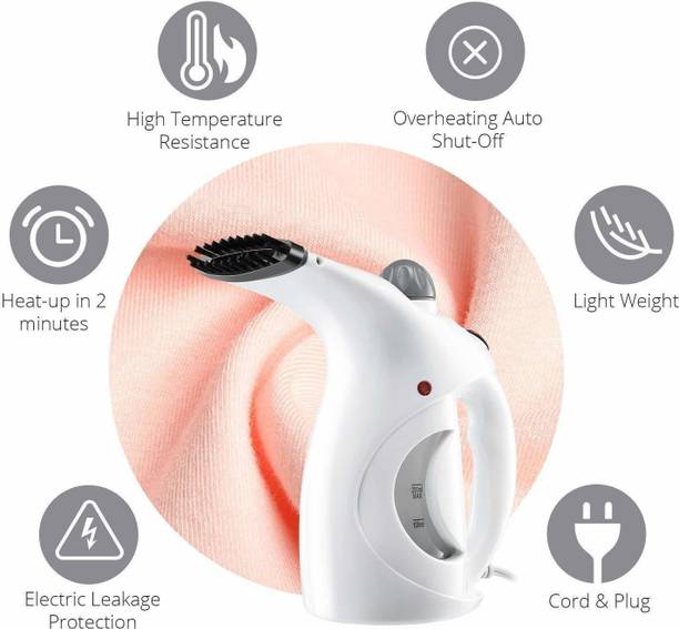 Vraj Vilas Rz steamer Professional Facial Steamer
