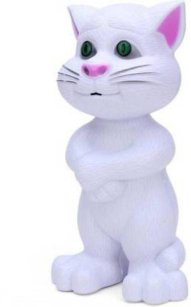 Tarun Enterprises Intelligent Talking TOM CAT