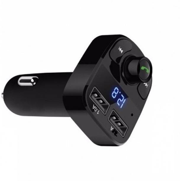 Saztech 36 W Turbo Car Charger