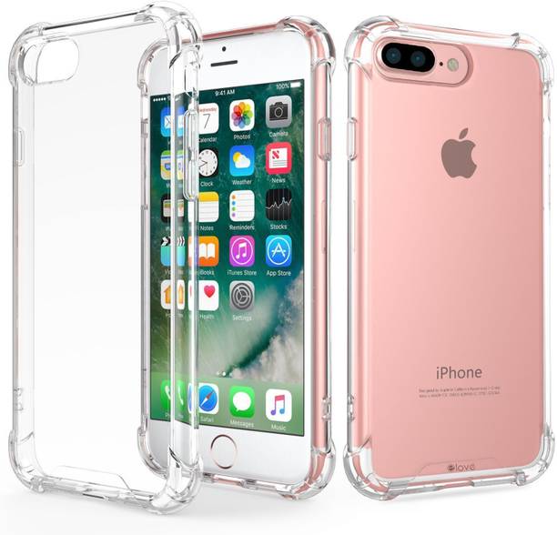Pattern Creations Back Cover for Apple iPhone 7 Plus, Apple iPhone 8 Plus
