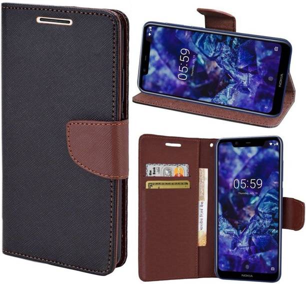 Mehsoos Flip Cover for VIVO Y51L